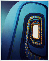 RdW G 025
<br/>
Monter et descendre
<br/>
<em>Reinhold, Nono (1929)</em>